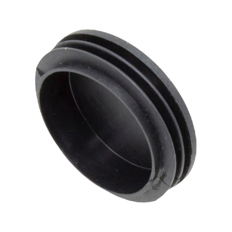 Rear Door Plastic Plug Cap 6718796 For Bobcat 753 763 773 853 863 5600 5610 7753 S100 S130 T750 T770 T870