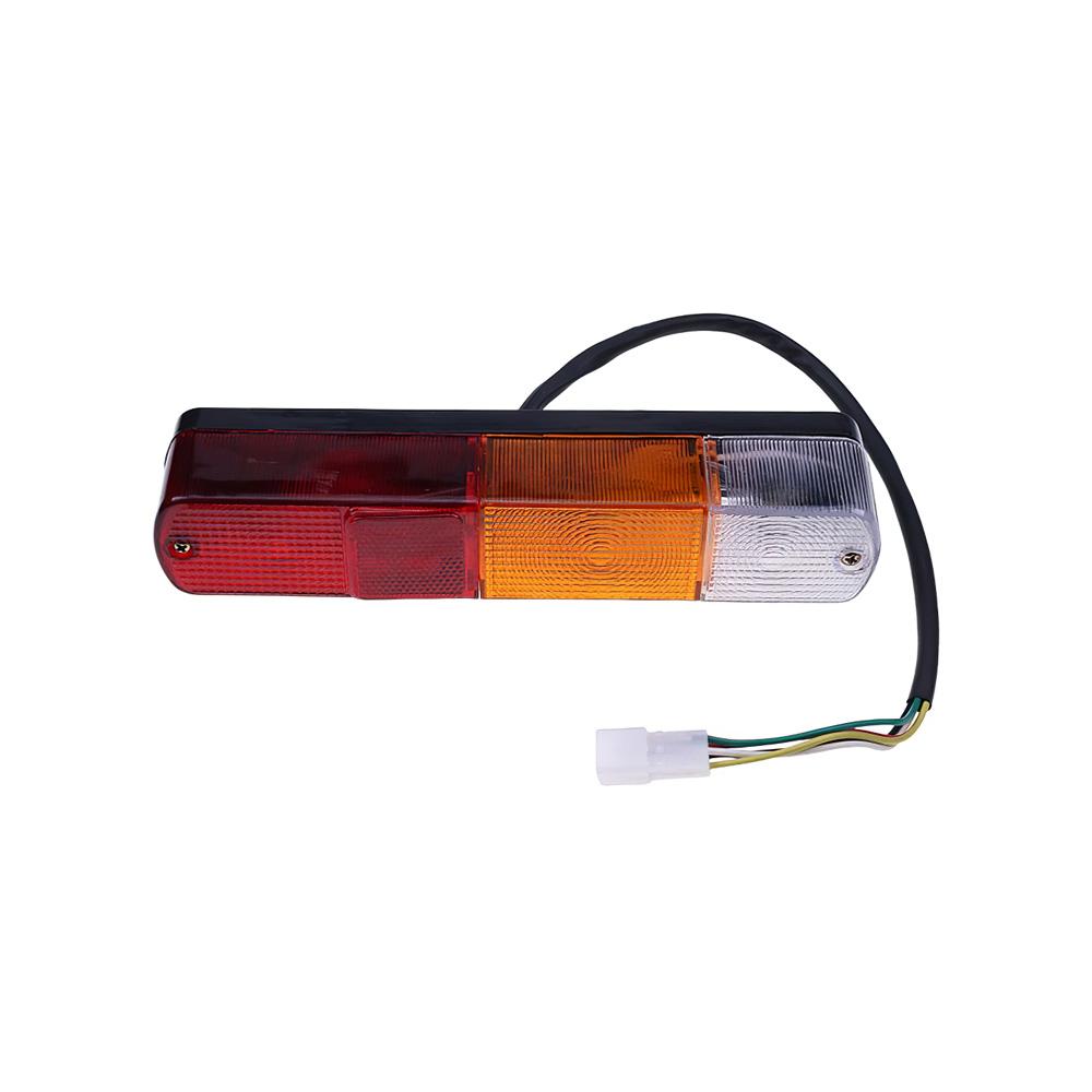Rear Lamp 209K2-42002 for TCM Forklift FCG15-4 FCG20-4 FCG25-4 FD20T3 FD25T3 FD30T3 FHG15T3 FHG18T3 FHG30T3 online Rear Lamp 209K2-42002 for TCM Forklift FCG15-4 FCG20-4 FCG25-4 FD20T3 FD25T3 FD30T3 FHG15T3 FHG18T3 FHG30T3 online