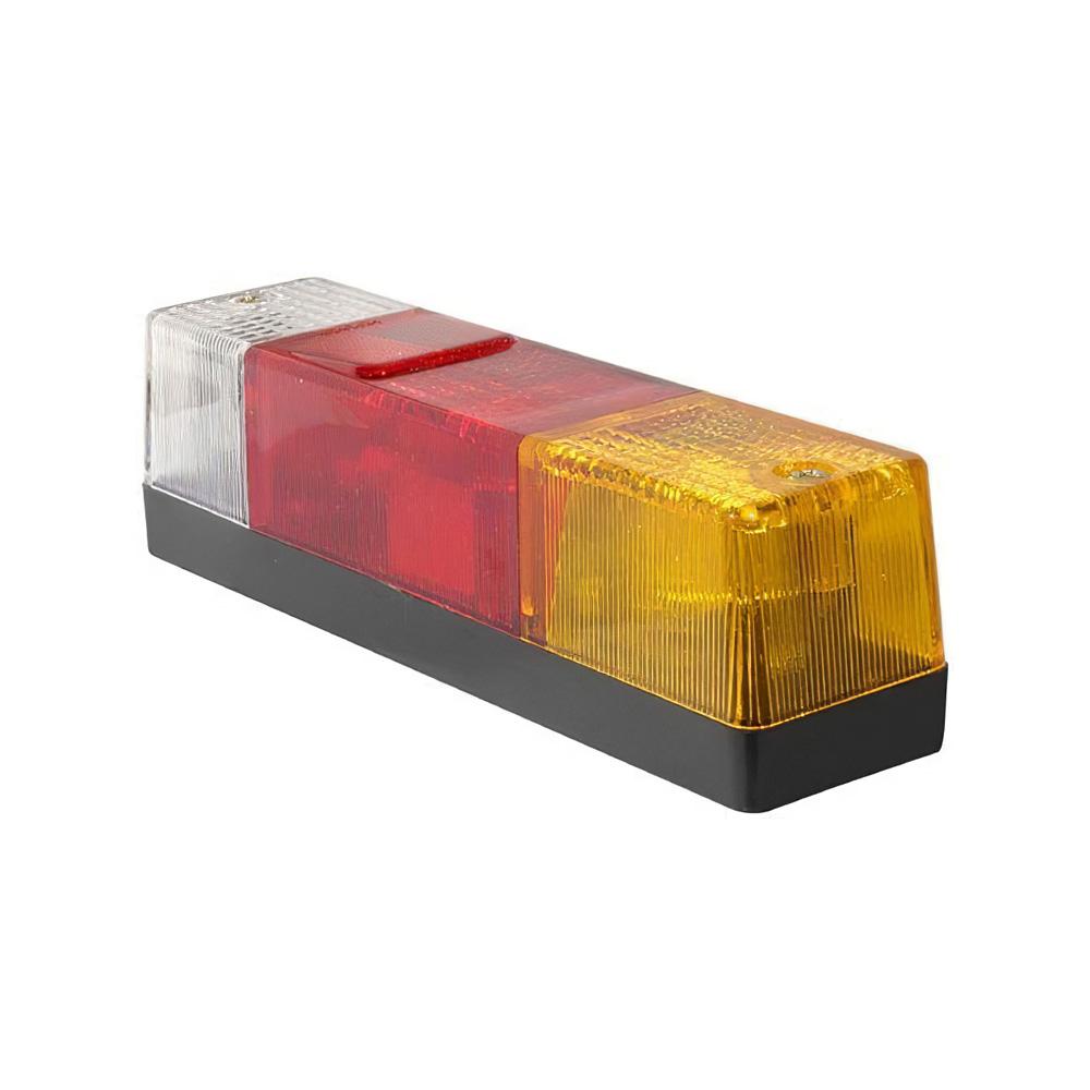 Rear Lamp 214A2-40202 for TCM Forklift FD20Z3 FD25Z4 FD20Z5 FD30Z5 FG20Z5 FG30Z5