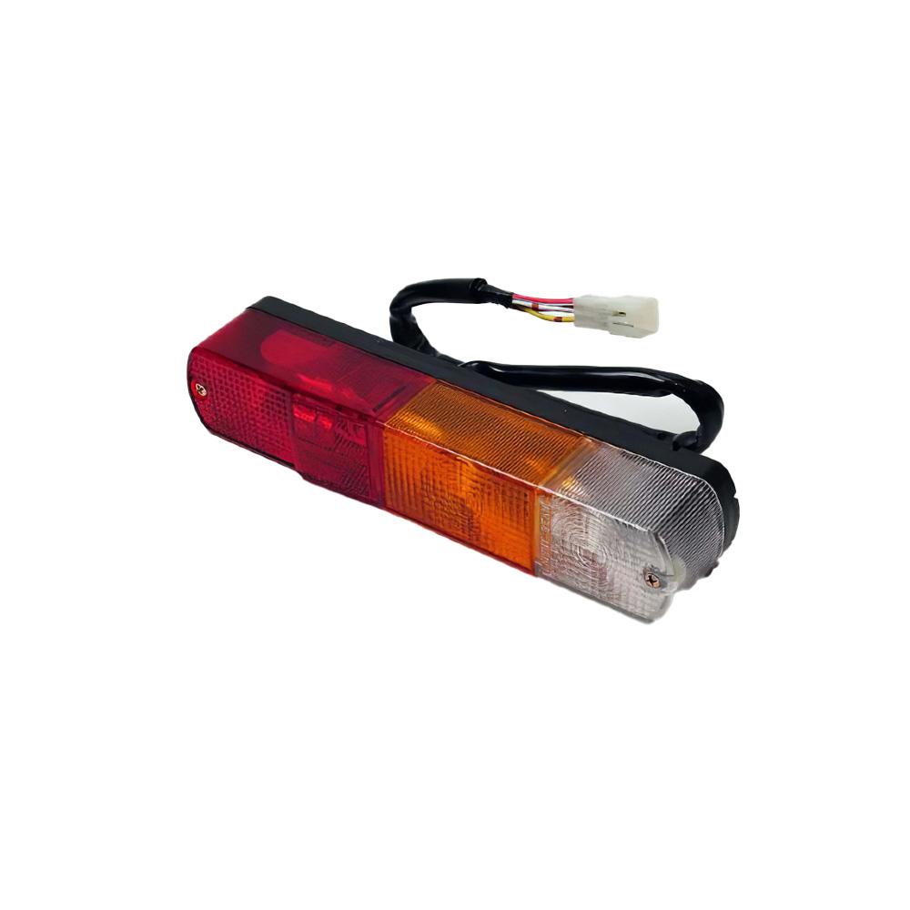 Rear Lamp 91305-01800 for Mitsubishi Forklift FD28/35-F14C FG28/35-F13D FD20/25-F18B FG28/35-13D FG20/25-F17B