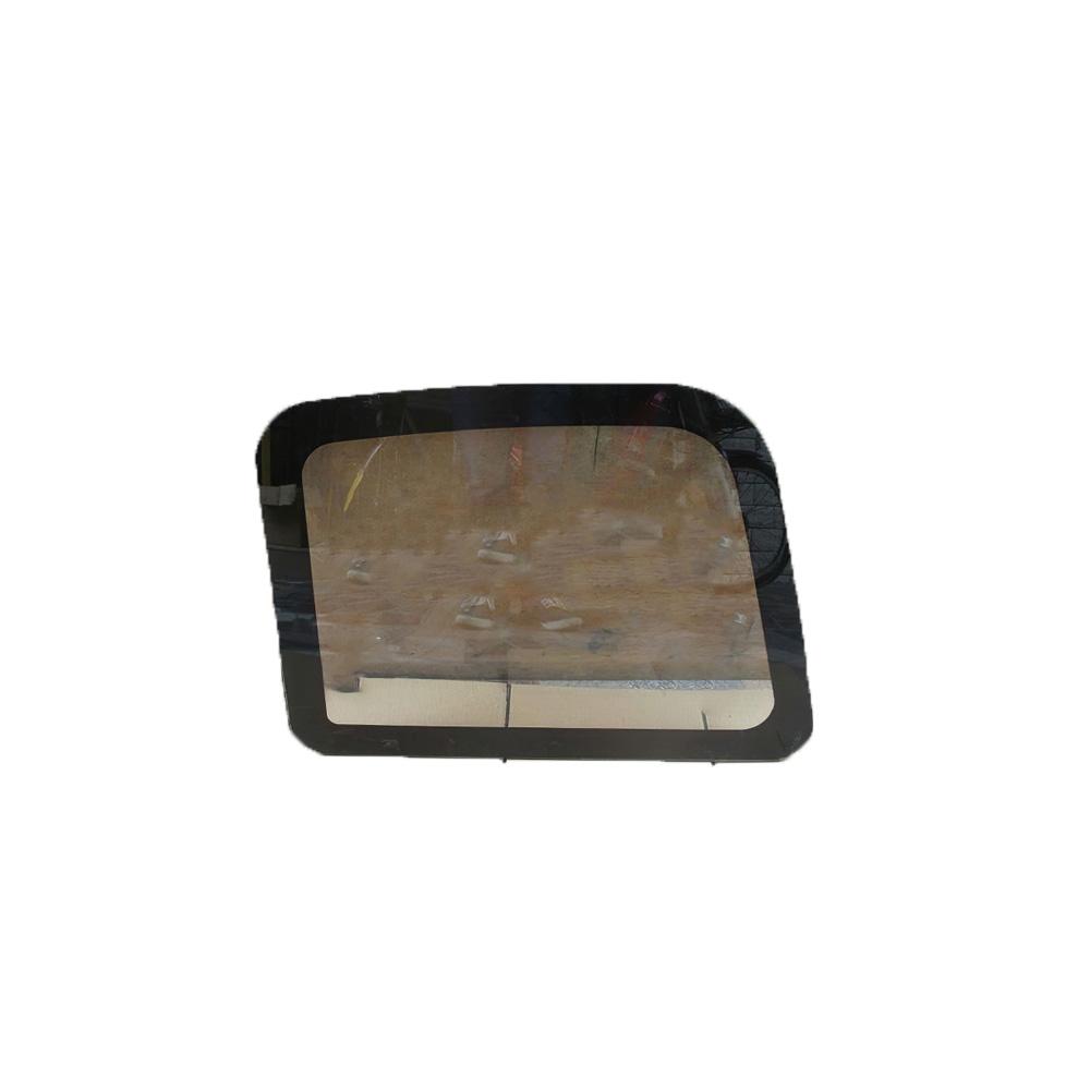 Rear Left Glass Frame Without Glass For Komatsu PC300-7 online Rear Left Glass Frame Without Glass For Komatsu PC300-7 online