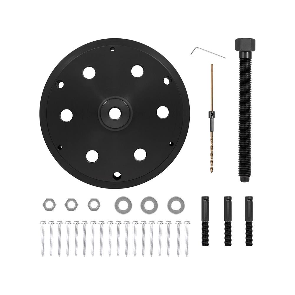 Rear Seal Wear Sleeve Installer Remover Tool 3164780 for Cummins Engine ISX15 ISX12 QSX online Rear Seal Wear Sleeve Installer Remover Tool 3164780 for Cummins Engine ISX15 ISX12 QSX online