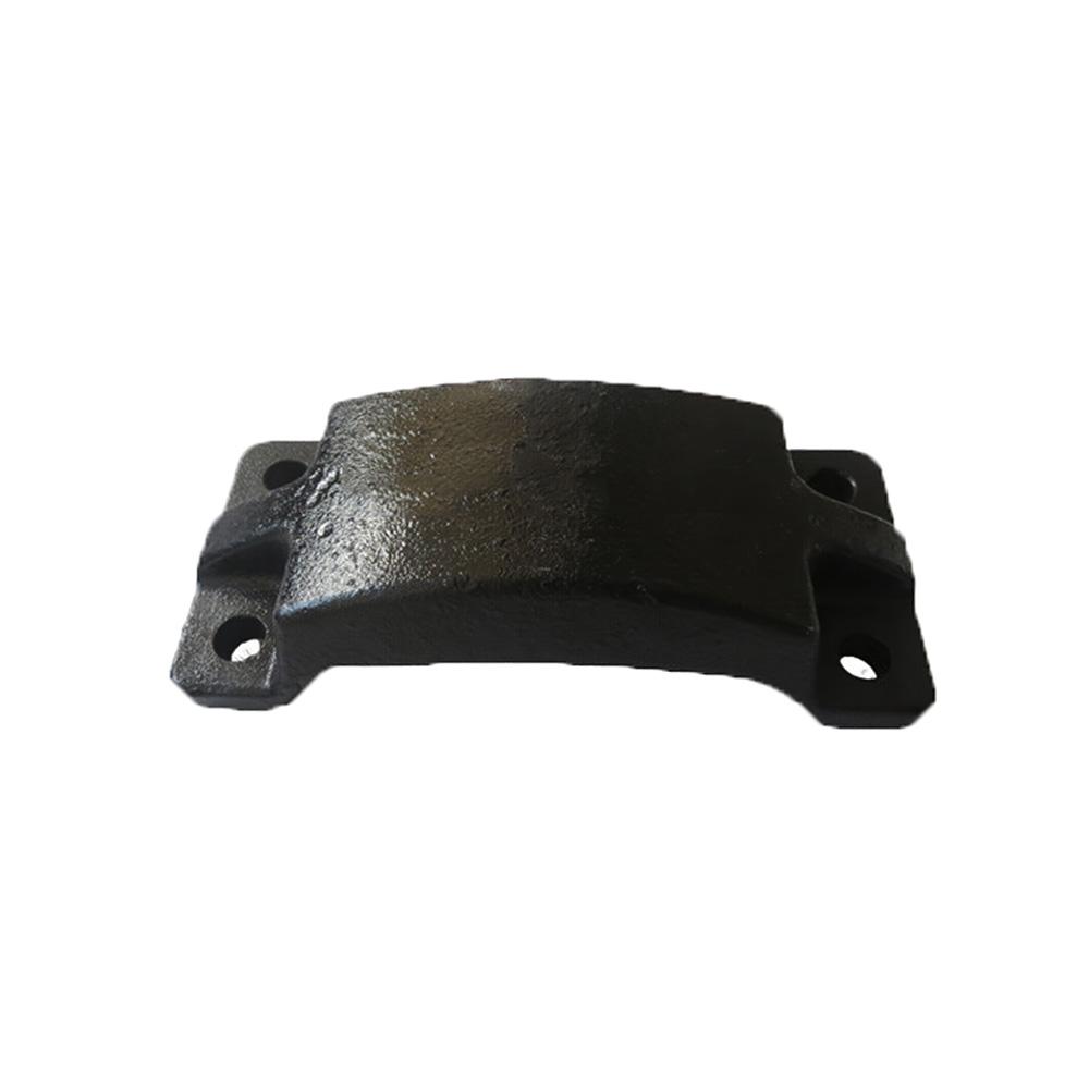 Rear Spring Contact Pad 1-42124101-0 for Isuzu Engine 6WF1 10PE1 Truck CXZ CYZ CYZ51K CXZ81K