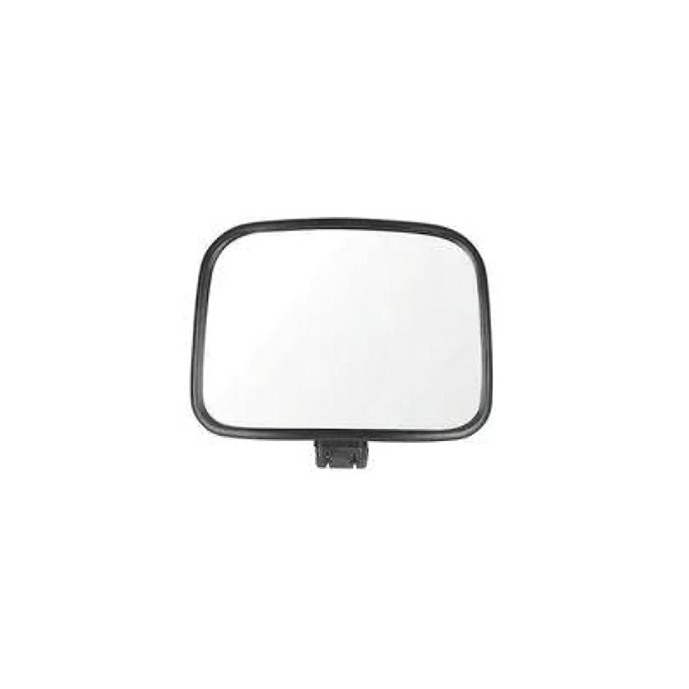 Rear View Mirror 421-54-25610 for Komatsu Excavator PC1250-7 PC1250-8 PC1250-8R PC1250LC-8 PC1250SP-8 PC1250SP-8R PC2000-8