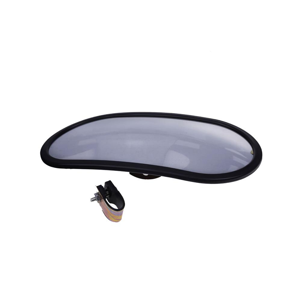 Rear View Mirror PY02C01079P1 for New Holland E130 E135B E175B E215B E70 E80 EH130 EH70 EH80