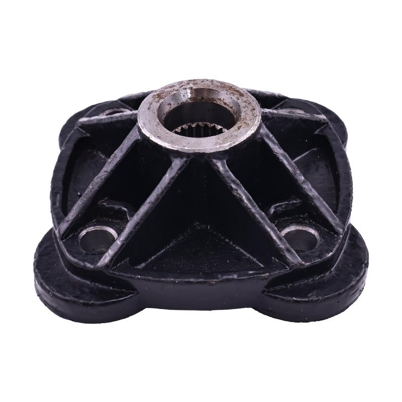 Rear Wheel Hub 21018 for Linhai ATV 260cc 300cc Buyang ATV 300