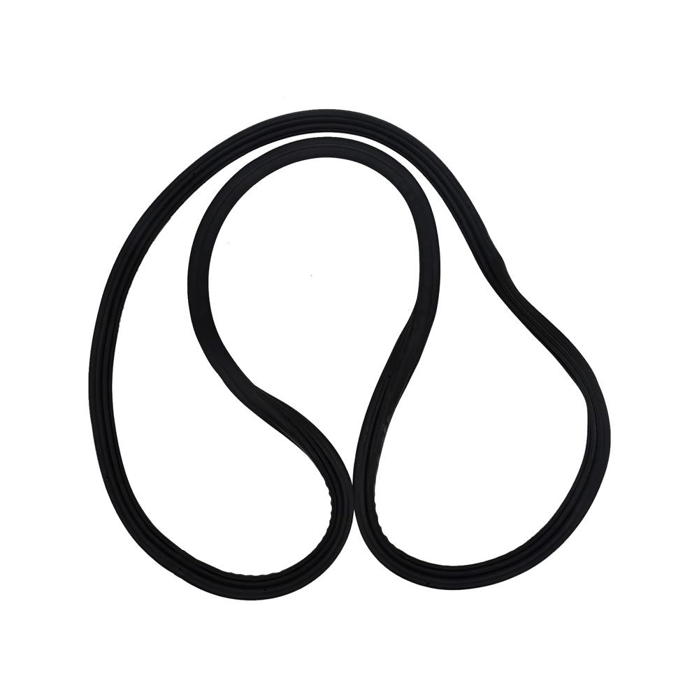 Rear Window Seal 7219972 for Bobcat S510 S530 S550 S570 S590 T550 T590 Loader Original online Rear Window Seal 7219972 for Bobcat S510 S530 S550 S570 S590 T550 T590 Loader Original online