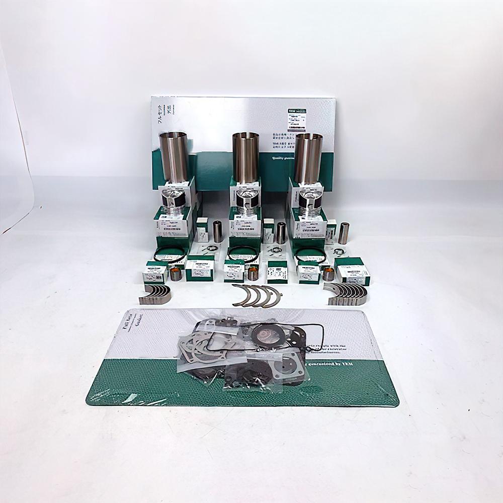 Rebuild Kit for Kubota L225 D1100 Engine
