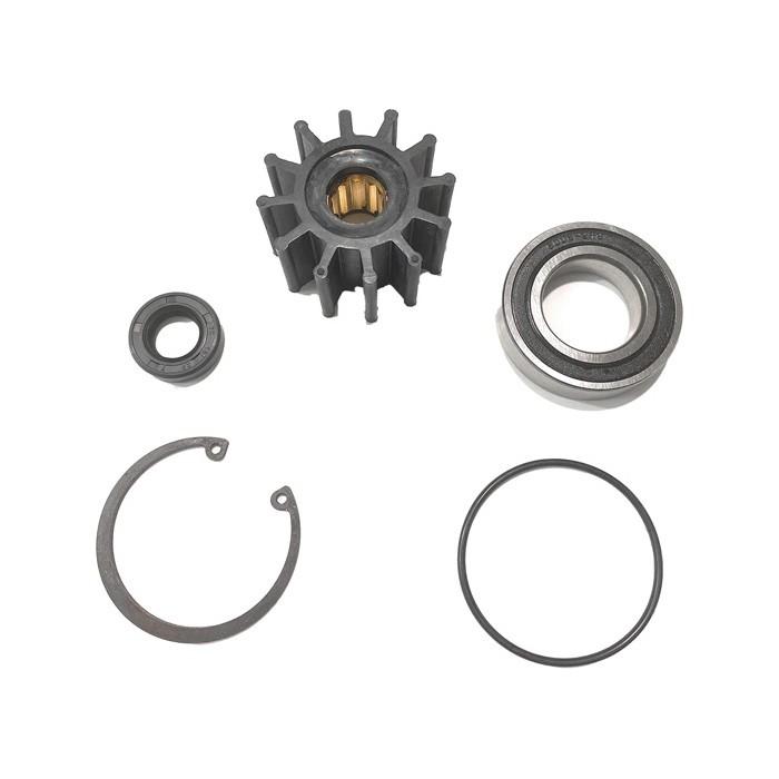 Rebuild Kit of Engine Water Pump 21212799 3812519 for Volvo Penta Engine 4.3 5.0 5.7 online Rebuild Kit of Engine Water Pump 21212799 3812519 for Volvo Penta Engine 4.3 5.0 5.7 online