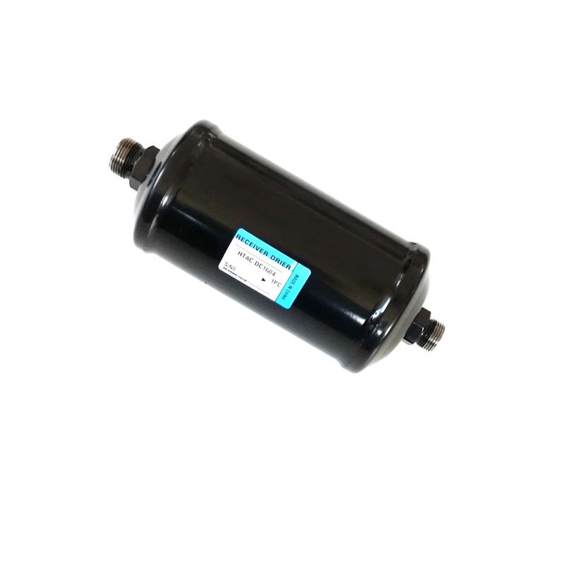 Receiver Drier 61-600 for Thermo King Transport Refrigeration SB SL SLX Advancer Precedent Series