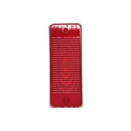 Buy Red Lens 6672276 For Bobcat Skid Steers Rear Tail Light