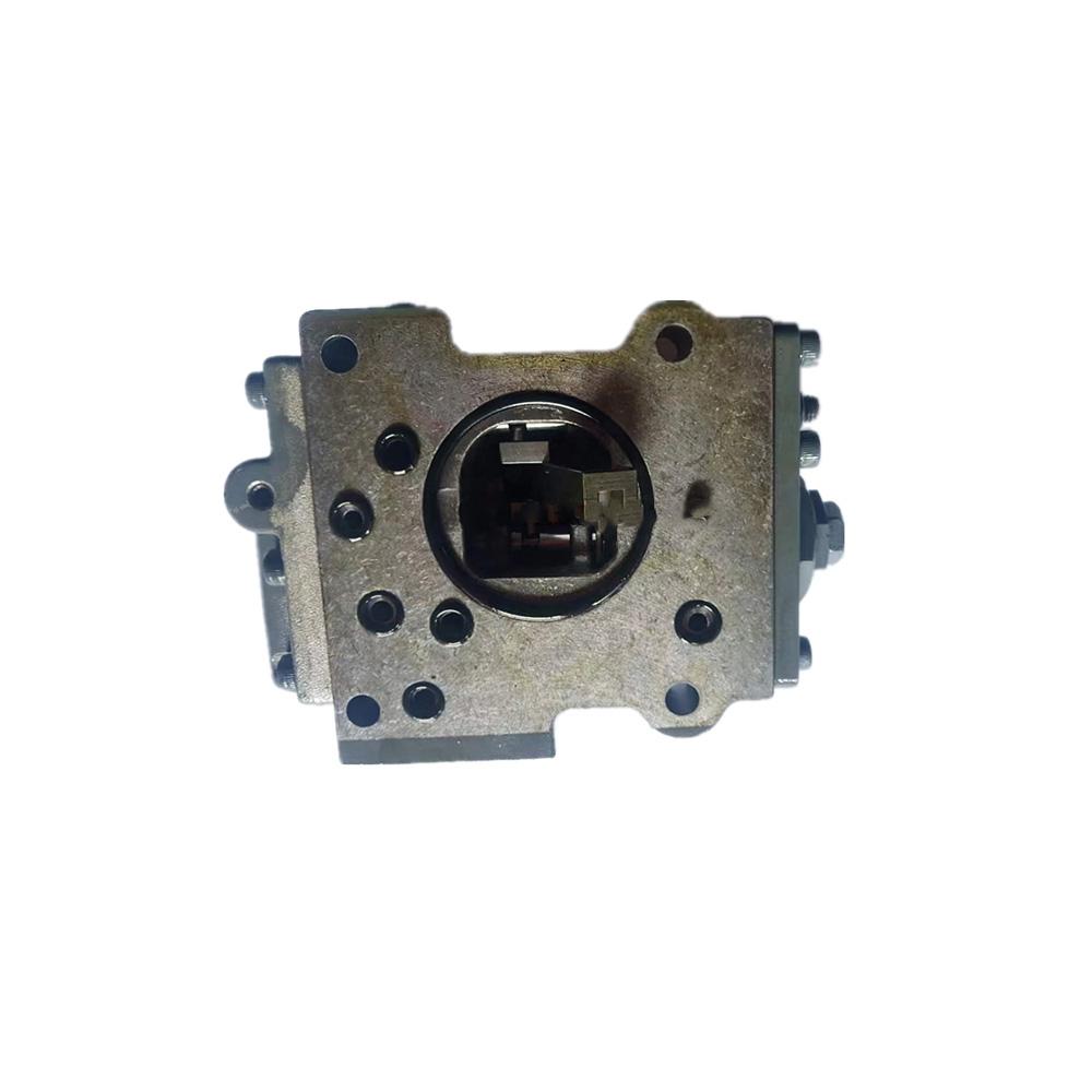 Regulator Main Pump Servo Valve Assy for KOBELCO SK230-6