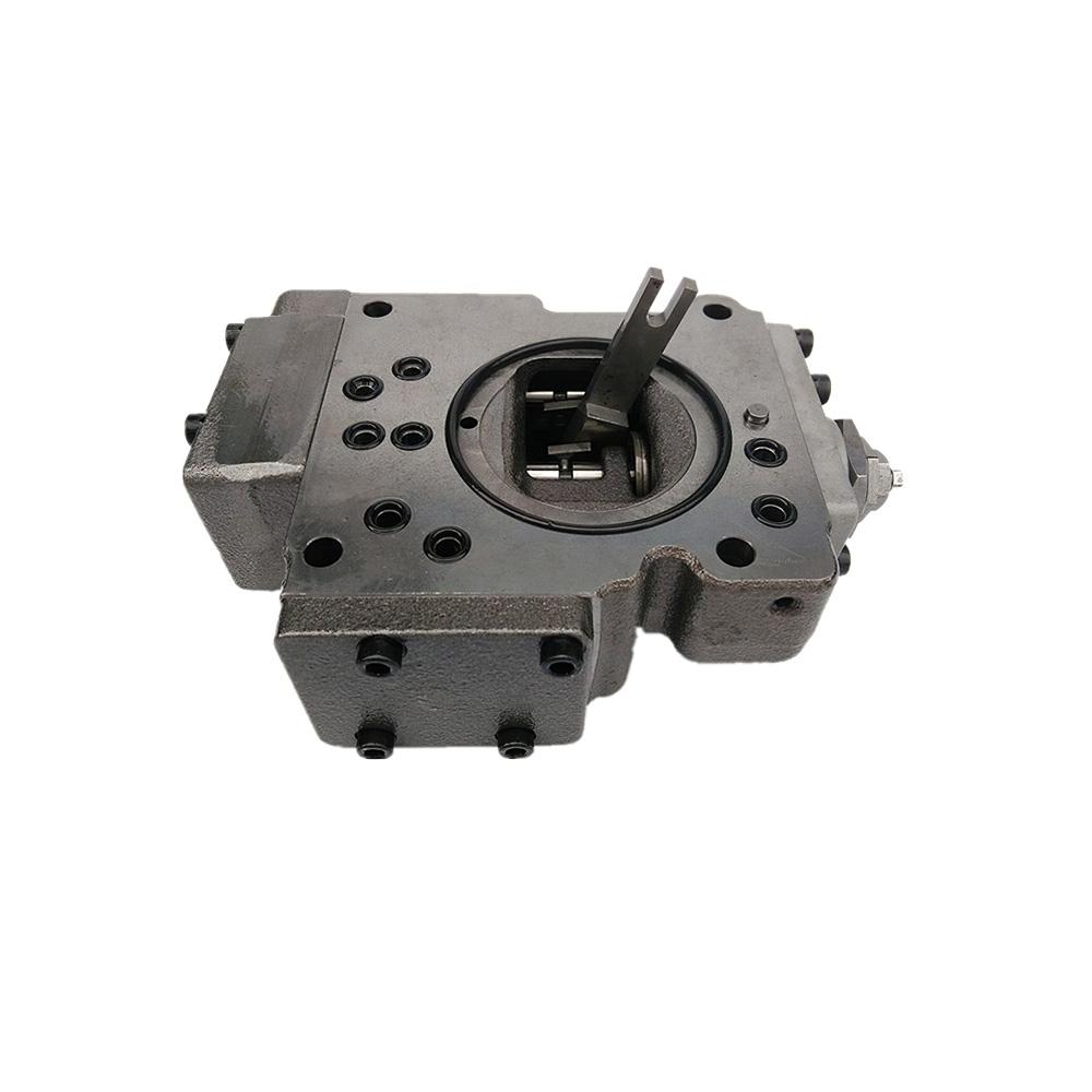 Regulator Main Pump Servo Valve Assy for KOBELCO SK230-6E