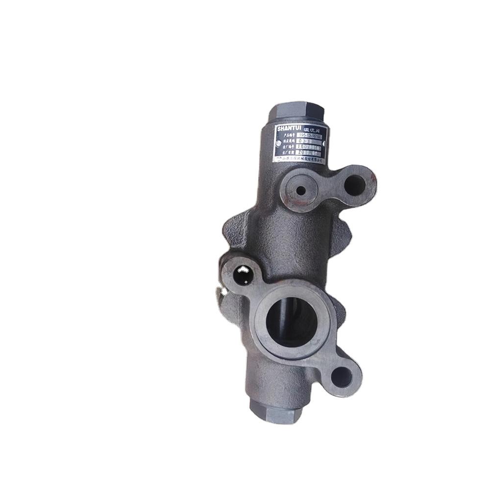 Regulator Valve 195-13-16401 for Komatsu D85A-12 D85A-18 D85E-18 D95S-1 D95S-2 D155A-1 D355A-5 D155S-1 D355A-3 D455A-1 online Regulator Valve 195-13-16401 for Komatsu D85A-12 D85A-18 D85E-18 D95S-1 D95S-2 D155A-1 D355A-5 D155S-1 D355A-3 D455A-1 online