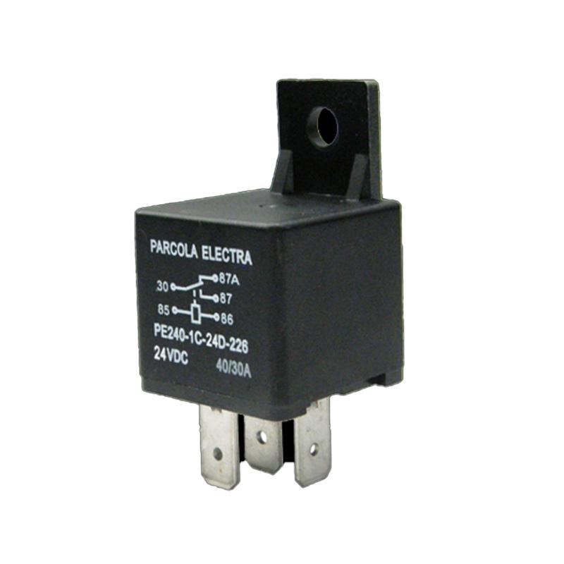 Relay 78098GT for Genie GR-08 GR-12 GR-15 GR-20 GS-1530 GS-1532 GS-1930 GS-2046
