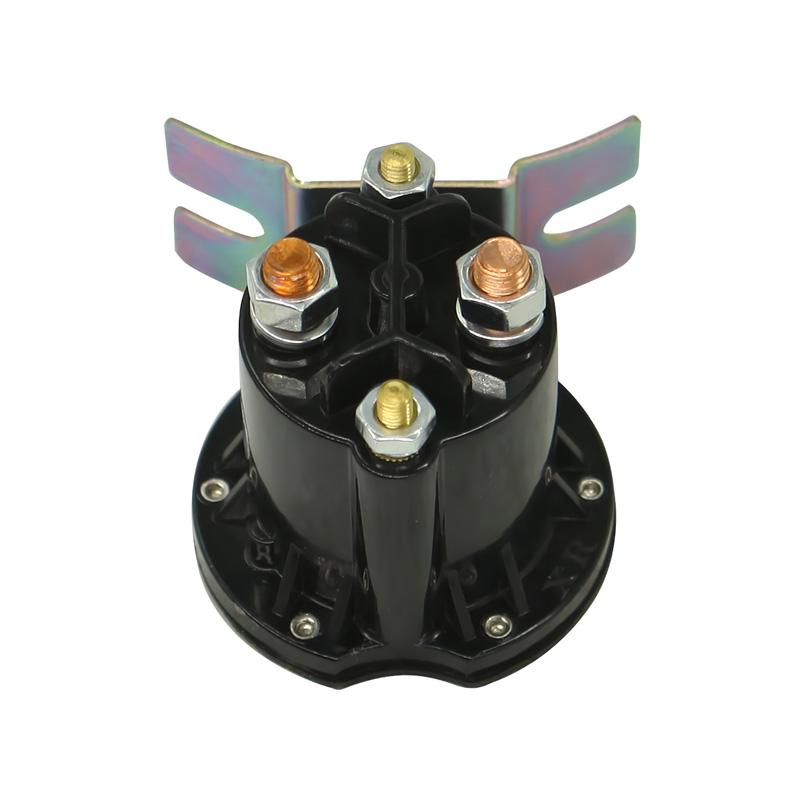 Relay Switch DC Contactor Solenoid 684-1261-212 for Trombetta PowerSeal 4 Terminals Current 150A Max 800A with Nuts and Bolts online Relay Switch DC Contactor Solenoid 684-1261-212 for Trombetta PowerSeal 4 Terminals Current 150A Max 800A with Nuts and Bolts online