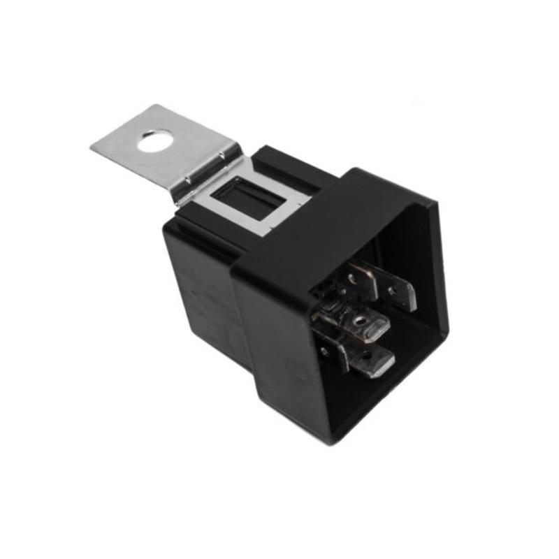 Relay Switch with Diode 483013 SCZ48V-22FX SCZ48V-23CV 12 Volt 50 AMP for Scag