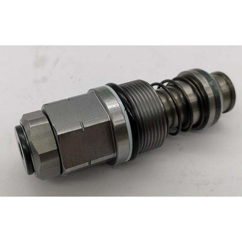 Relief Valve YT22V00001F1 for Kobelco Excavator SK80CS-1E 70SR-1ES 80MSR-1ES SK70SR-2 SK80CS-2