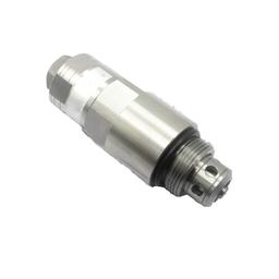 Buy Relief Valve 4328781 For Hitachi Excavator EX200-2 EX200-3 EX220-2 EX220-3