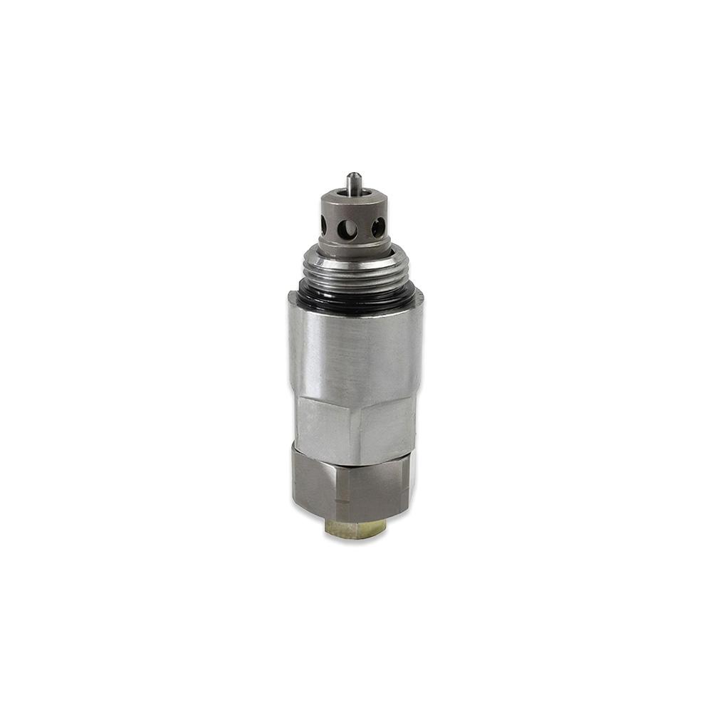 Relief Valve 4372039 For Hitachi Excavator EX200-5 EX220-5 EX230-5 EX270-5