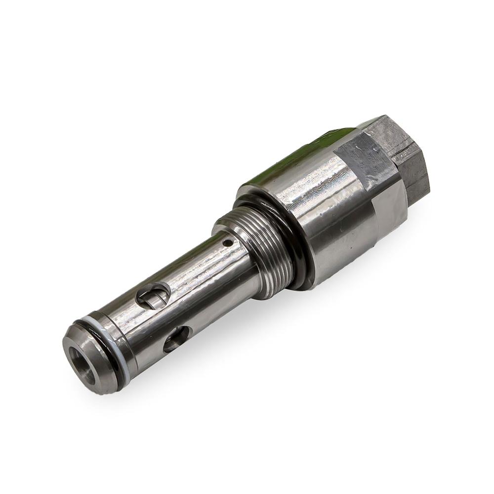 Relief Valve 702-75-01201 702-75-01200 for Komatsu PC200 PC200Z PC210 PC220 PC230 PC240 PC250 BR100J BR100JG BR100R BR100RG