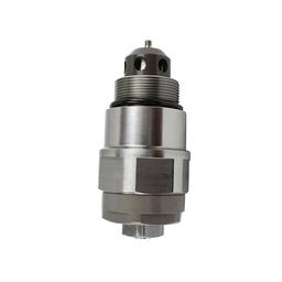 Relief Valve 709-90-73100 for Komatsu Excavator PC100 PC100L PC120 PC120SC PC128US PC128UU PC130 PC138 PC138US PC150LGP PC158 PC158US online