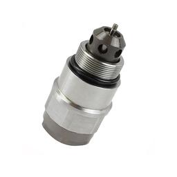 Buy Relief Valve 709-90-73100 for Komatsu Excavator PC100 PC100L PC120 PC120SC PC128US PC128UU PC130 PC138 PC138US PC150LGP PC158 PC158US