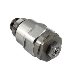 Relief Valve 709-90-73100 for Komatsu Excavator PC100 PC100L PC120 PC120SC PC128US PC128UU PC130 PC138 PC138US PC150LGP PC158 PC158US sale