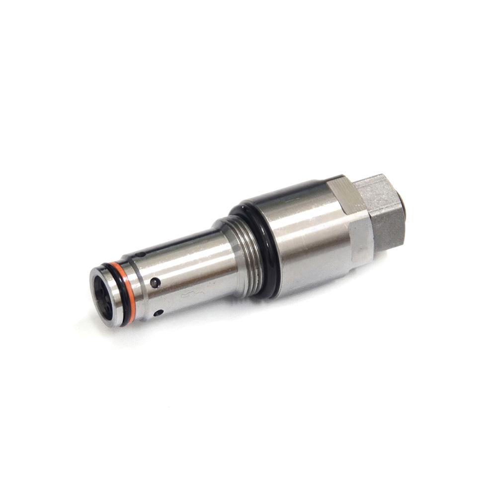 Relief Valve Assy 709-20-52300 for Komatsu Excavator PC60-7 PC70-7 BA100-1 PC75UU-2E