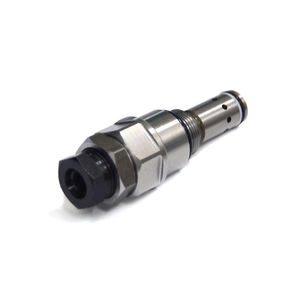 Relief Valve Assy 723-40-50601 For Komatsu PC250HD-6Z PC220LC-6Z PC220-6Z PC200LC-6Z PC200-6Z