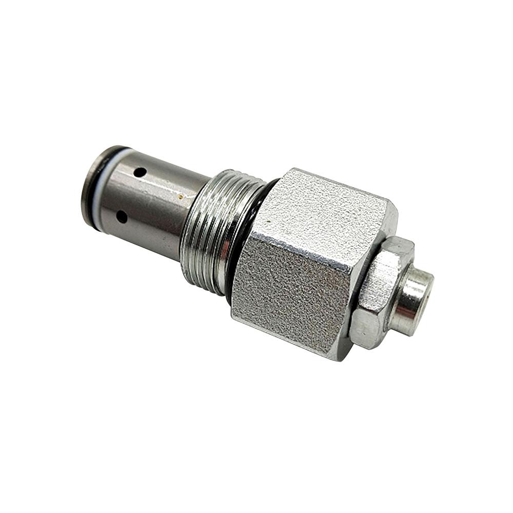 Relief Valve for Daewoo Doosan Excavator DH55 online Relief Valve for Daewoo Doosan Excavator DH55 online