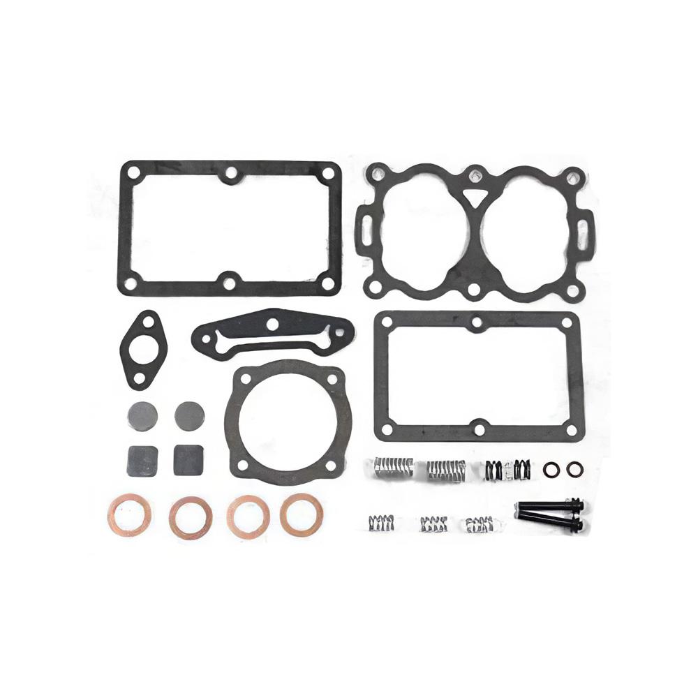 Repair Kit of Air Brake Compressor 4P0676 for Caterpillar Engine 3306 3406 Wheel Loader CAT 980C 980F online Repair Kit of Air Brake Compressor 4P0676 for Caterpillar Engine 3306 3406 Wheel Loader CAT 980C 980F online