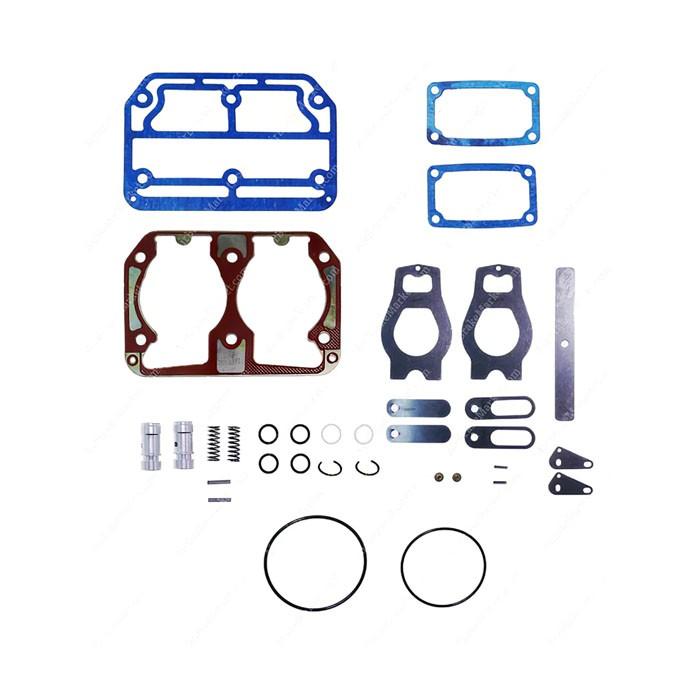 Repair Kit of Air Brake Compressor 8112427 for Volvo Truck FL10 FL12 F12 F16 FL6 NL10 NL12 B10M B58 online Repair Kit of Air Brake Compressor 8112427 for Volvo Truck FL10 FL12 F12 F16 FL6 NL10 NL12 B10M B58 online