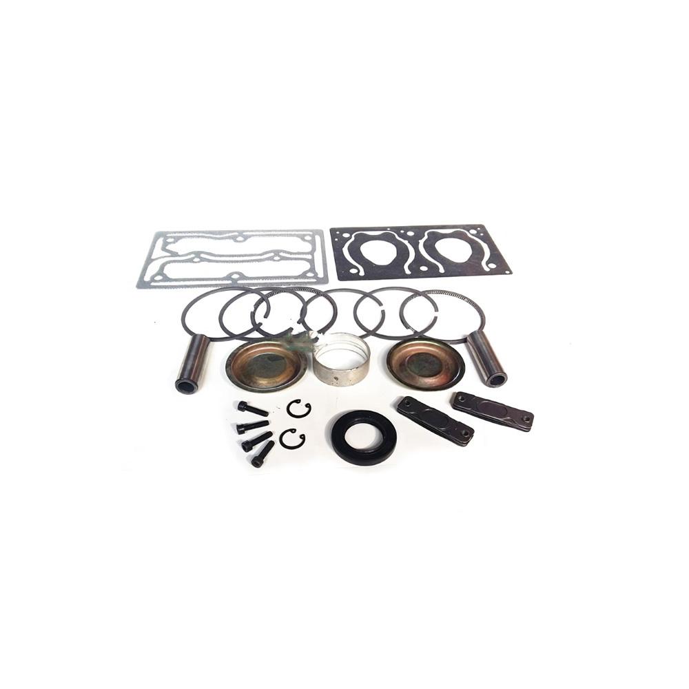 Repair Kit of Air Brake Compressor VG1560130080A for Sinotruk Howo Engine WD615