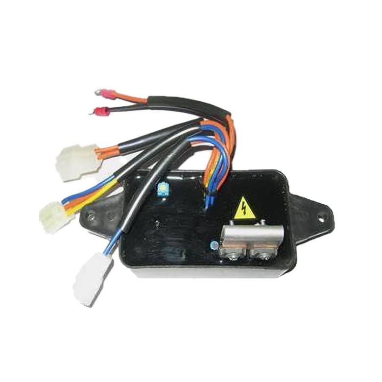 Replacement Kubota AVR for Generator KJ-T130DX KJ-T180X online Replacement Kubota AVR for Generator KJ-T130DX KJ-T180X online