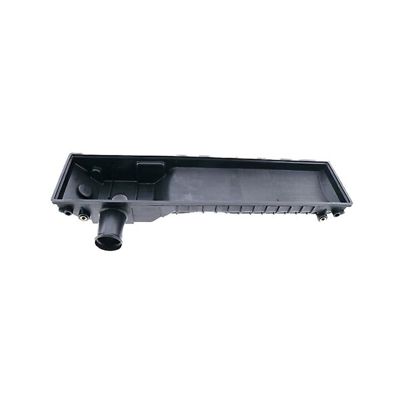 Reservoir Radiator Assembly 175161A1 for New Holland Loader LV80 U80 online Reservoir Radiator Assembly 175161A1 for New Holland Loader LV80 U80 online