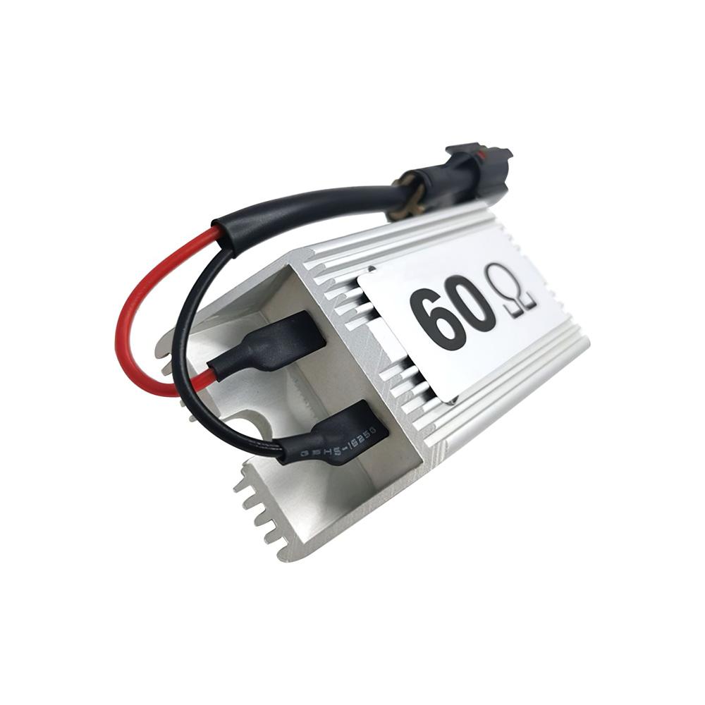 Resistor Box VOE14529298 for Volvo EC160B EC180B EC200B EC210B EC240B EC290B EC330B EC360B EC700B EC700BHR EC700C EC700CHR EW145B