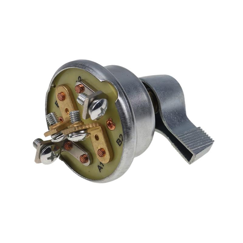 Reversing Rotary Switch 75712-04 75712-04BX for Cole Hersee