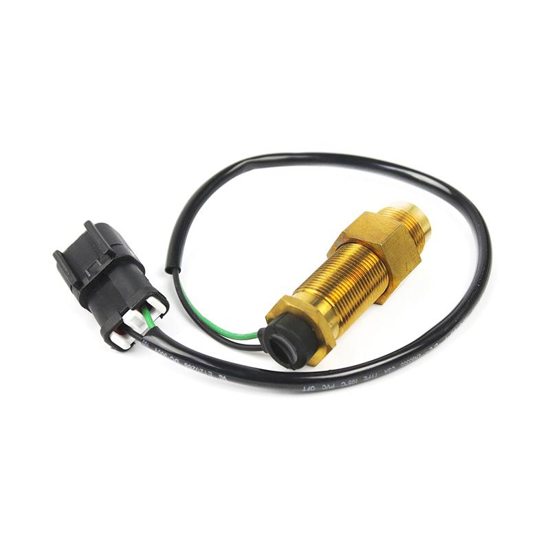 Revolution Speed Sensor 7861-92-2310 For Komatsu Mobile Crusher And Recycler BR100R-1 BR200T-1 BR300S-1