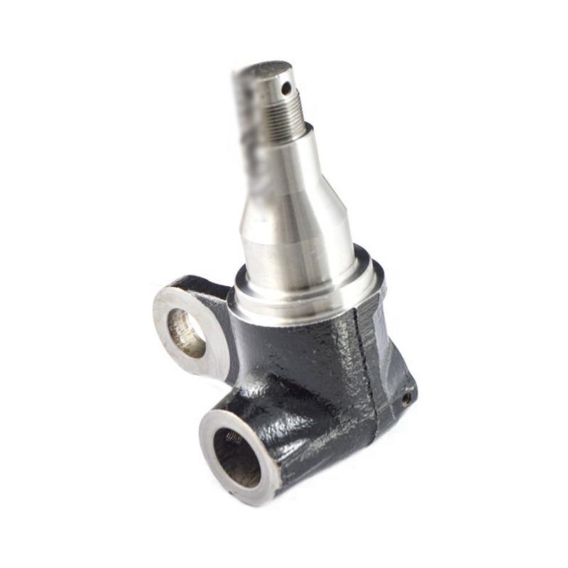 RH Steering Knuckle 43211-13360-71 for Toyota Engine 4Y Forklift 7FBCU15 7FBCU18 7FGCSU20 7FGCU15 7FGCU18