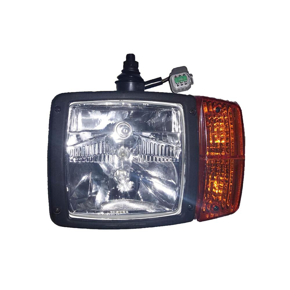 RH Right Hand Head Light VOE11170060 for Volvo G900 L60E L70E L90E L110E L120E Lamp online RH Right Hand Head Light VOE11170060 for Volvo G900 L60E L70E L90E L110E L120E Lamp online