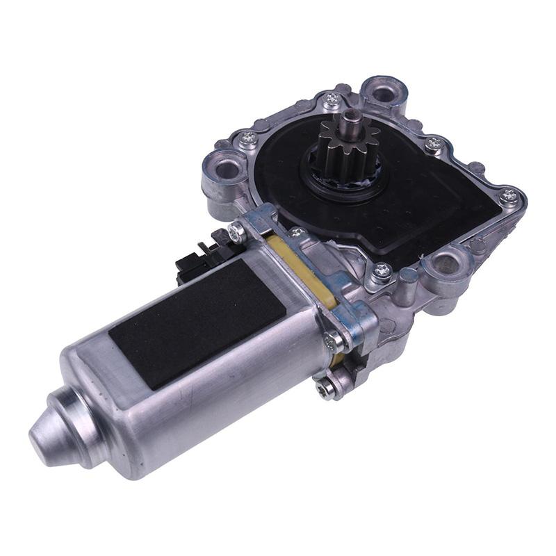 Right Hand Window Regulator Motor 3176552 for Volvo Truck