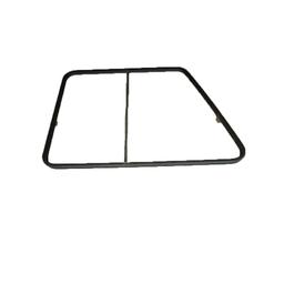 Right Door Glass Frame Without Glass For Kato HD1430 online