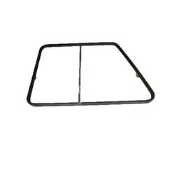 Right Door Glass Frame Without Glass For Kato HD307 online