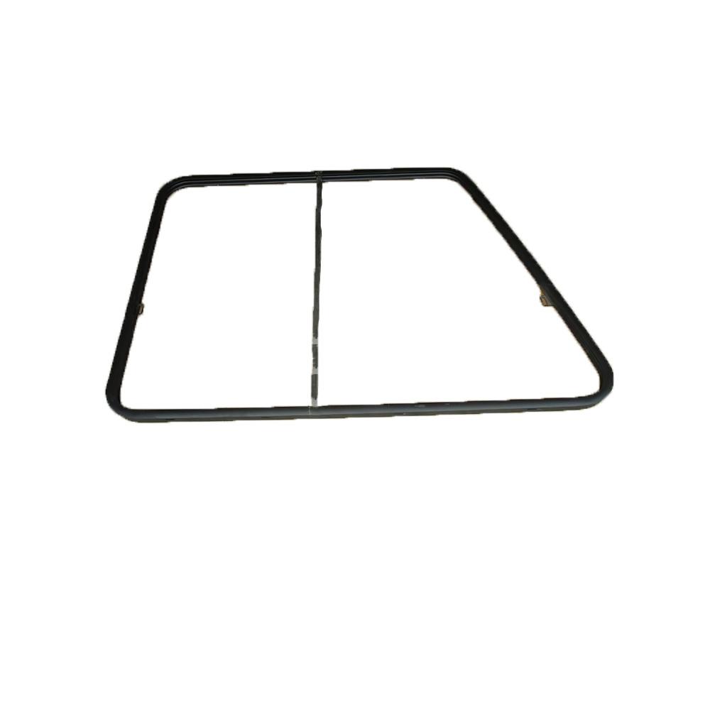 Right Door Glass Frame Without Glass For Kato HD512 online Right Door Glass Frame Without Glass For Kato HD512 online