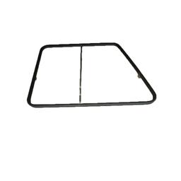 Right Door Glass Frame Without Glass For Kato HD512 online