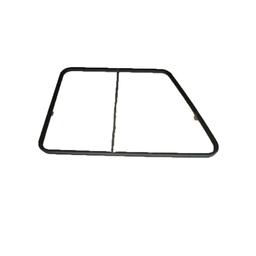 Buy Right Door Glass Frame Without Glass For Kato HD512
