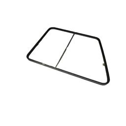Right Door Glass Frame Without Glass For Kato HD512 sale