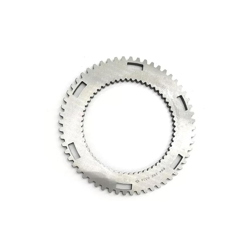 Ring Gear 694 262 0334 for Mercedes-Benz Gearbox Transmission G60-6 G85-6