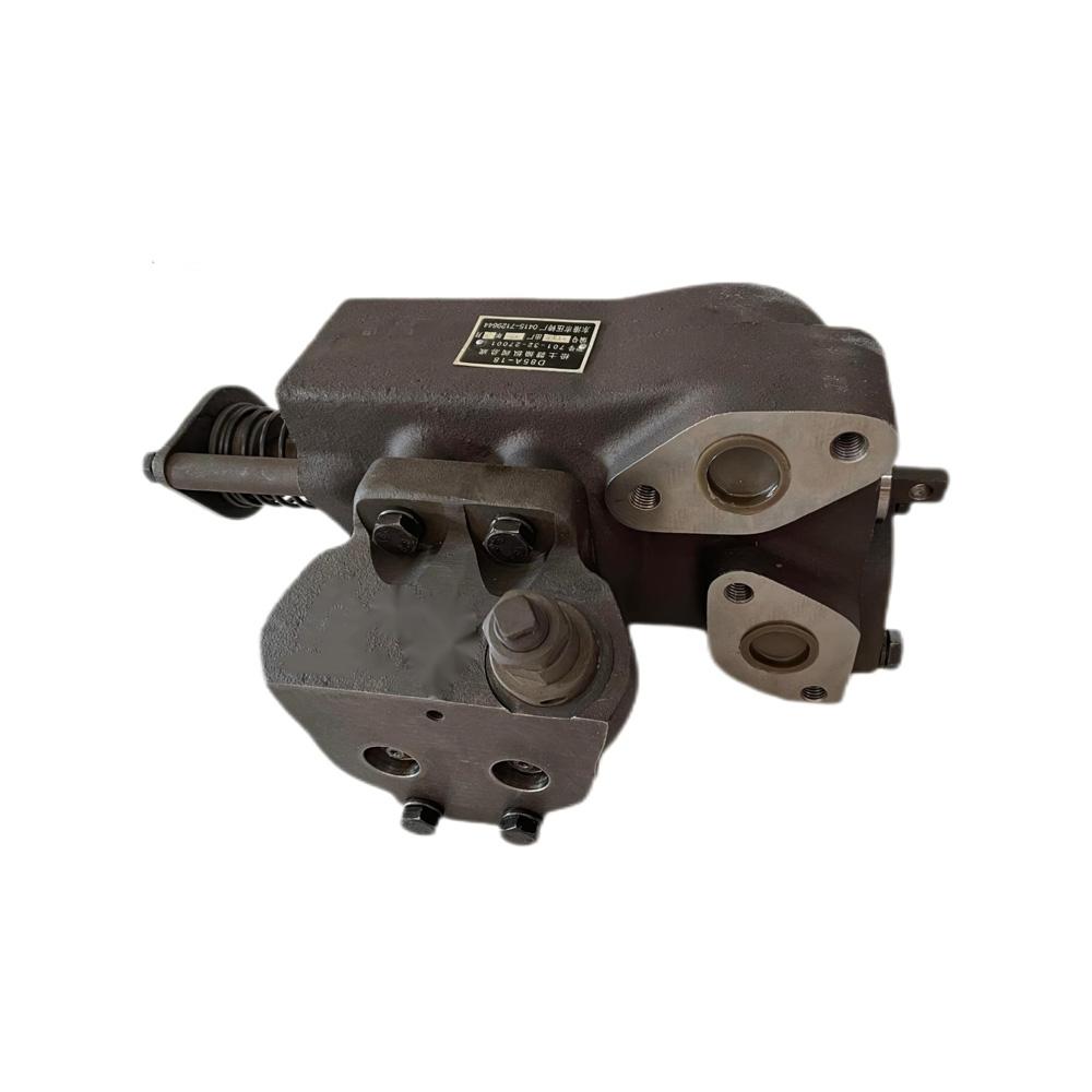 Ripper Valve 701-32-27001 for Komatsu Dozer D85A-18 D80A-18 D80E-18 D80P-18 D85P-18 D85E-18